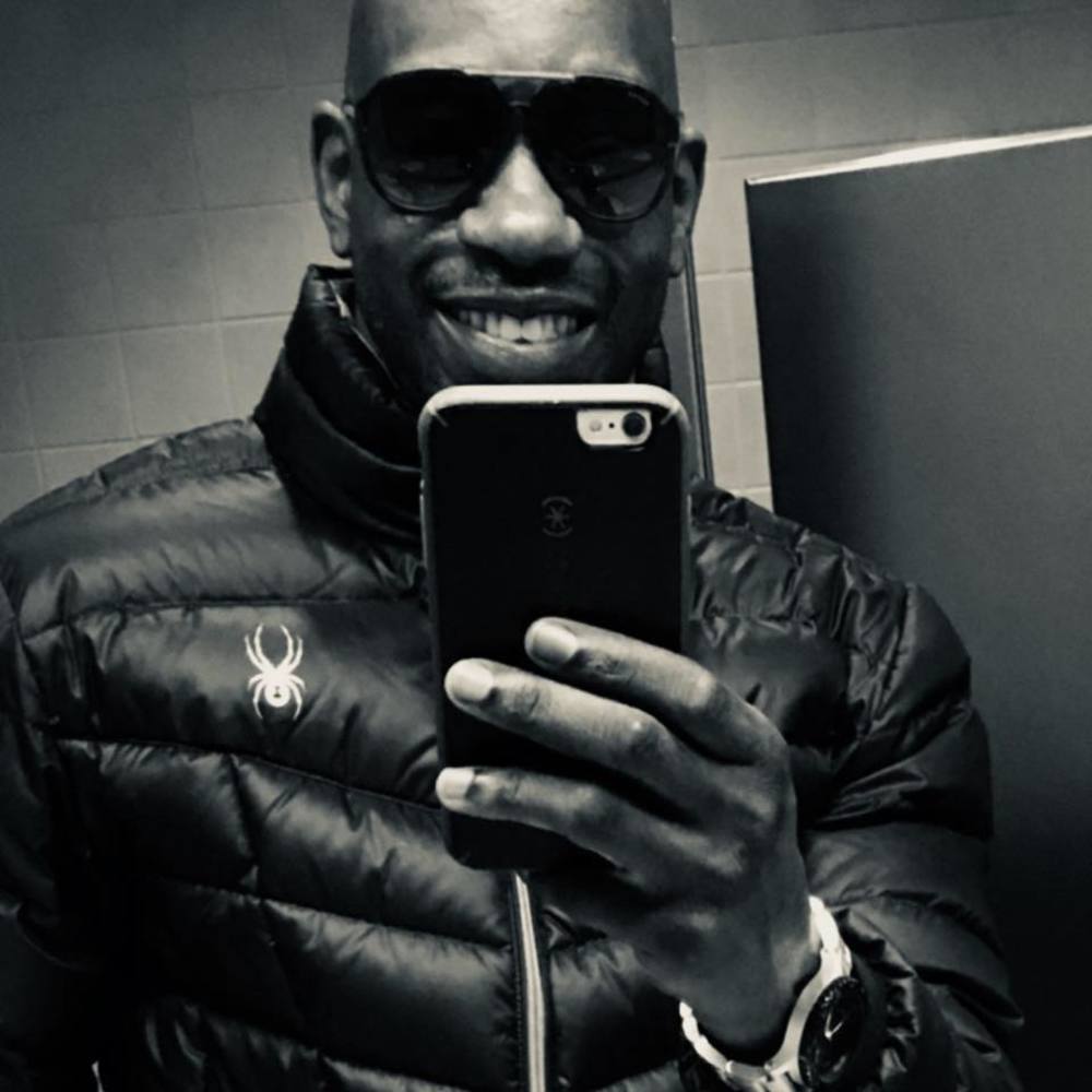 Meet your Posher, Robert